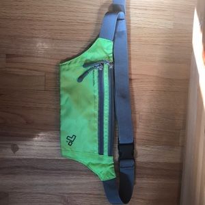 Fanny pack/hip bag